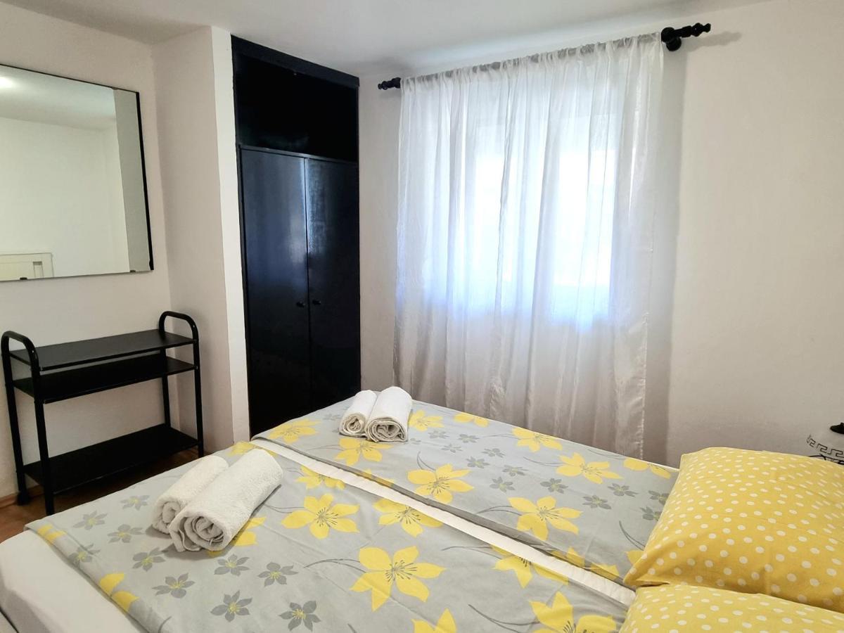 Apartment Deni Skrbčići Kültér fotó
